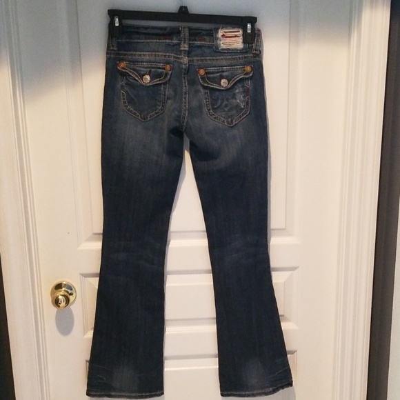 Jeans - Picture 2 of 4